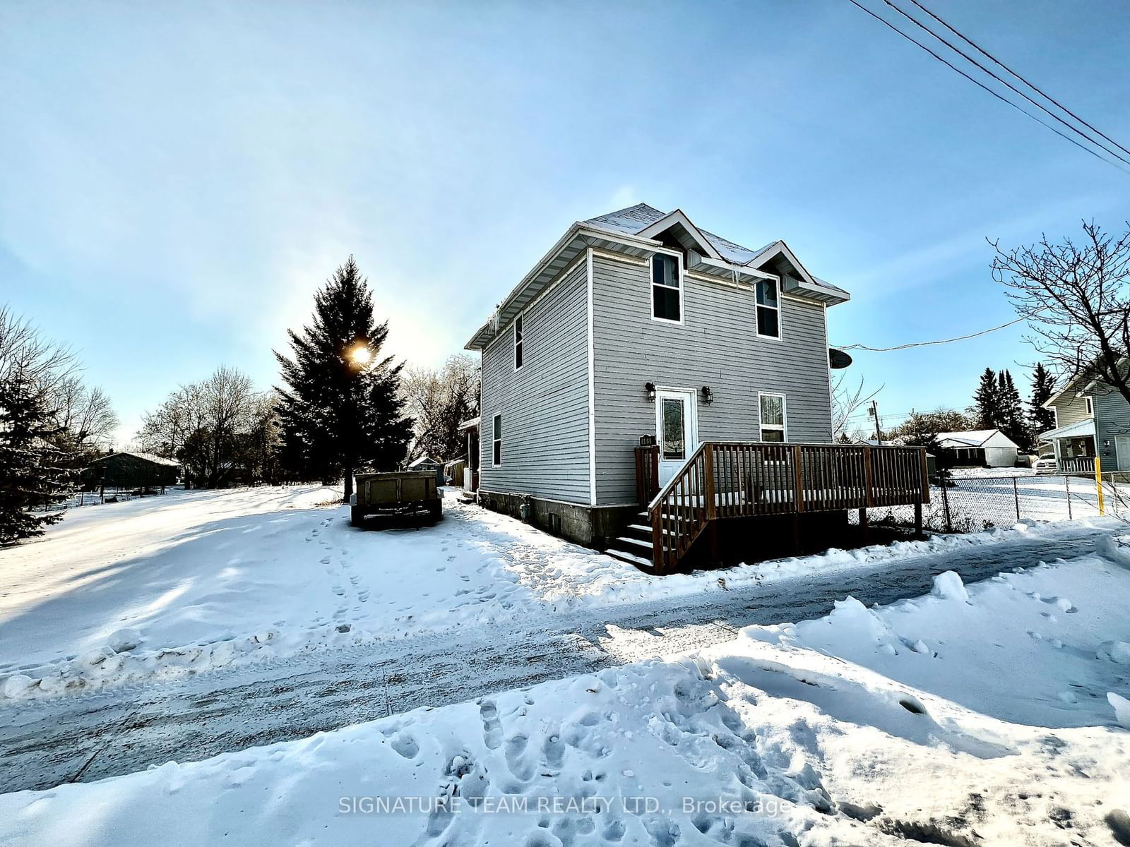 Detached House for sale at 465 Somerset Street, Pembroke, 530 - Pembroke, K8A 4C5 - MLS: X11954829