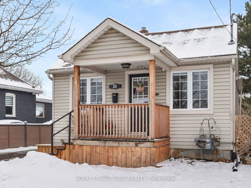 home for sale on 31 Garnet Street