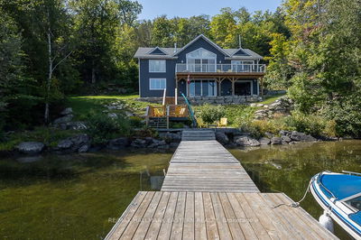 1744 PAPINEAU LAKE Rd, Maynooth - 