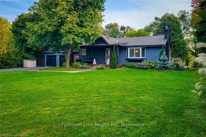 home for sale on 49 Aberdeen Avenue
