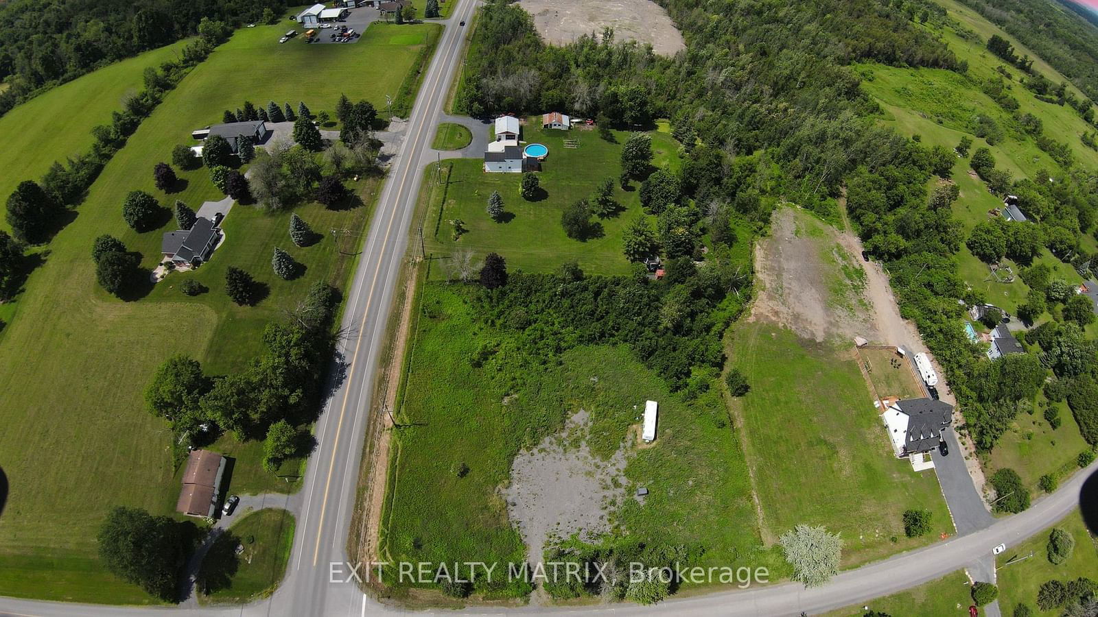 Building at 20373 EIGG Road, North Glengarry, 721 - North Glengarry (Lochiel) Twp