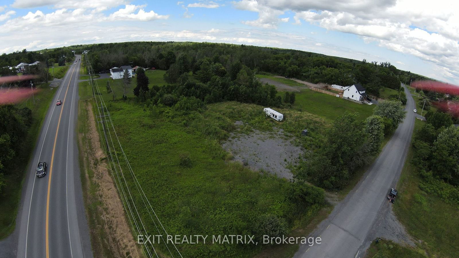 Vacant Land for sale at 20373 EIGG Road, North Glengarry, 721 - North Glengarry (Lochiel) Twp, K0C 1A0 - MLS: X11954951