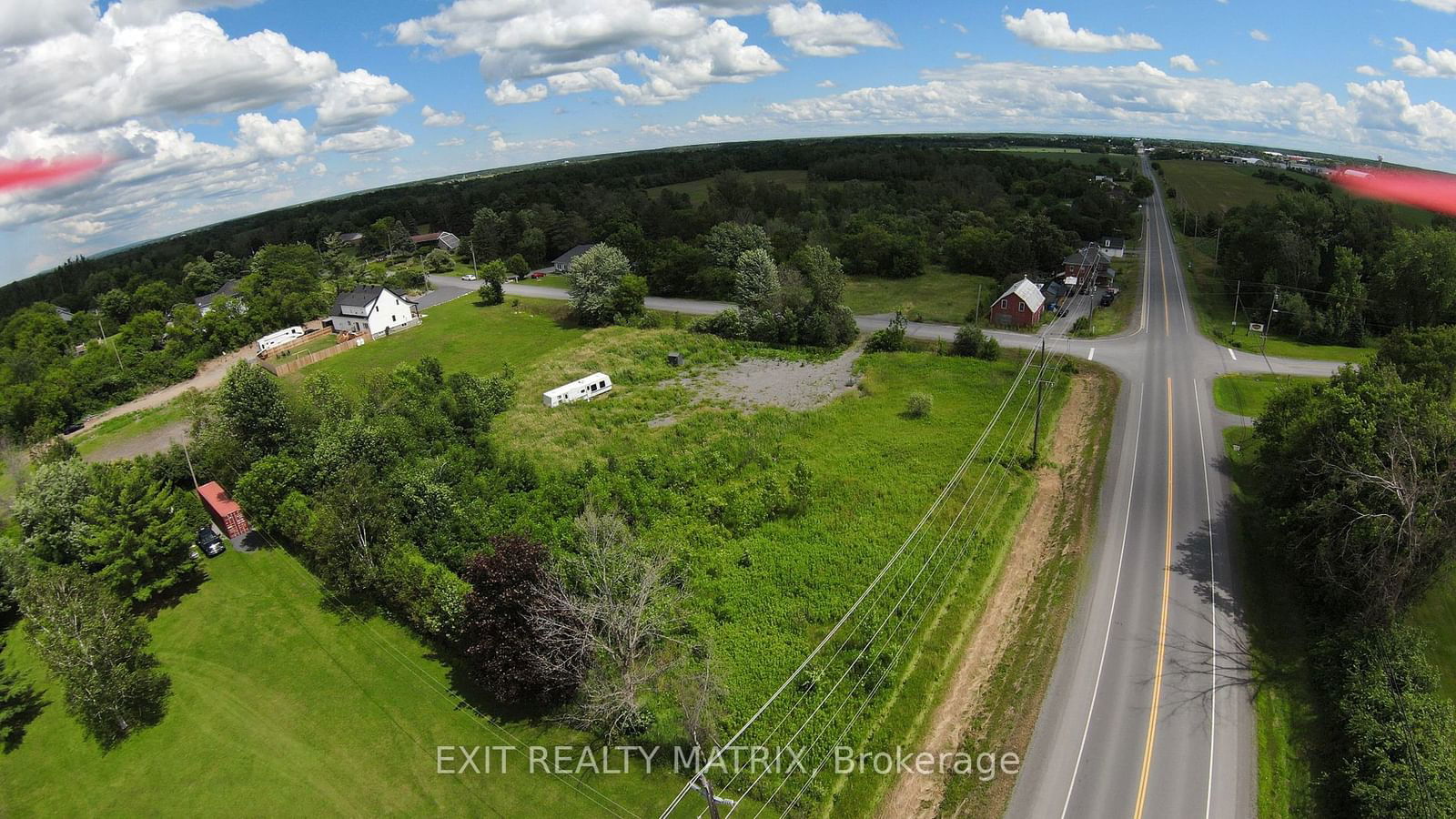 Vacant Land for sale at 20373 EIGG Road, North Glengarry, 721 - North Glengarry (Lochiel) Twp, K0C 1A0 - MLS: X11954951