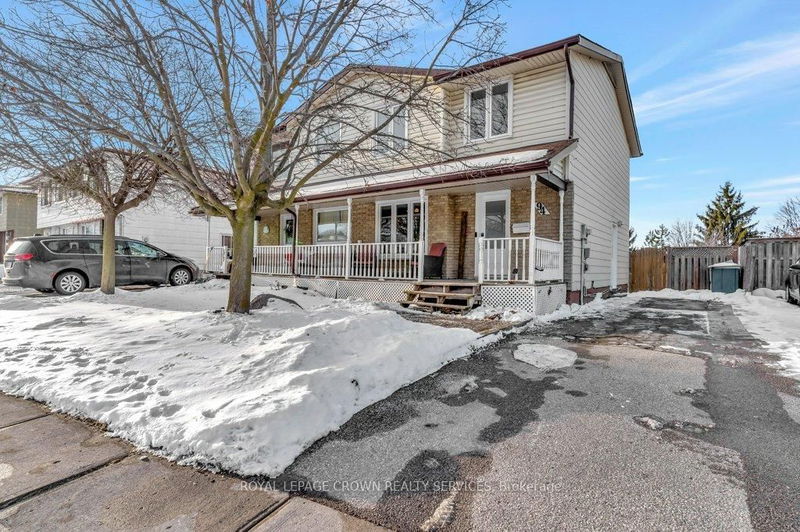 home for sale on 94 Hillmer Road
