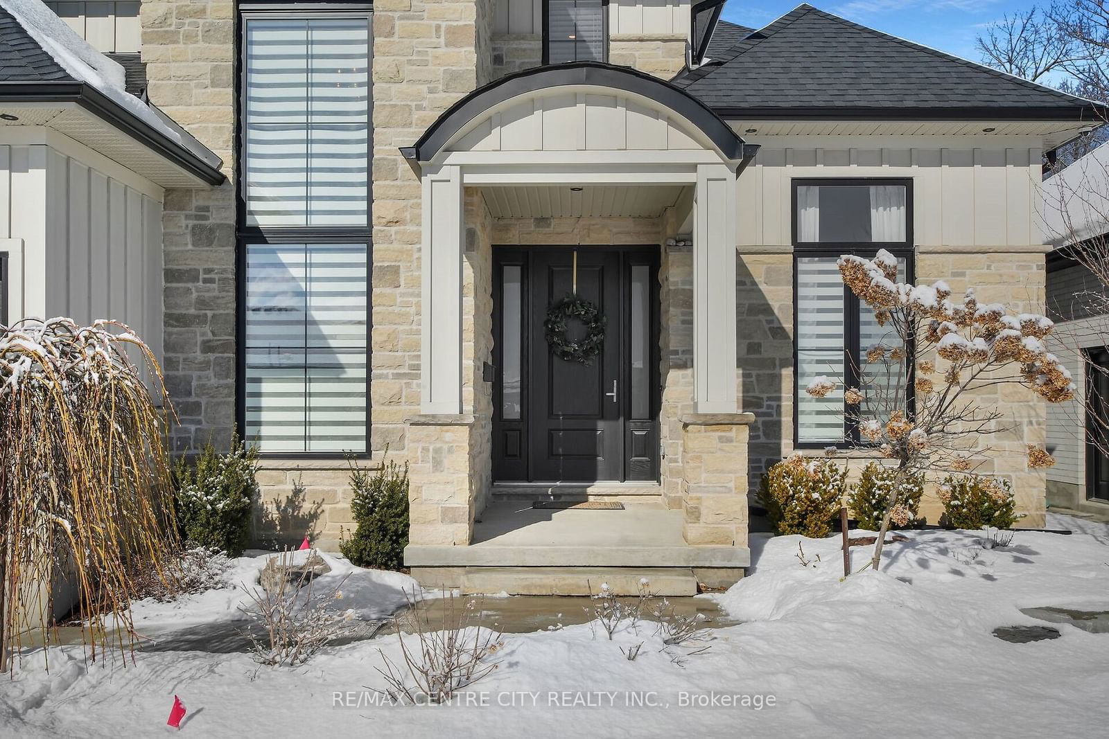 Detached House for sale at 6510 Old Garrison Boulevard, London, South V, N6P 0G2 - MLS: X11955021