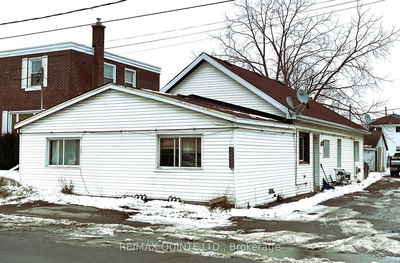 Semi-Detached House for sale at 337 Coleman Street, Belleville, K8P 3J3 - MLS: X11955076