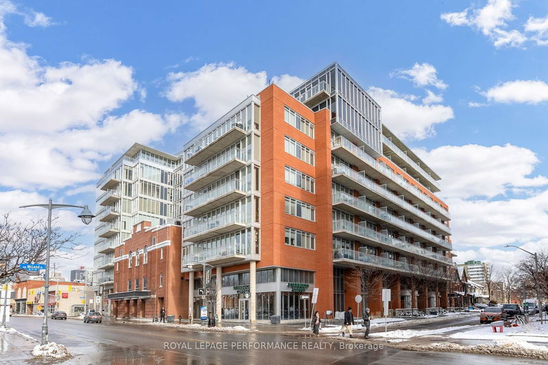 Unit 825 — 349 McLeod St, Ottawa Centre - 4103 - Ottawa Centre image-0-0