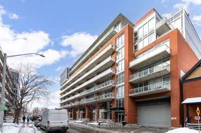 Unit 825 — 349 McLeod St, Ottawa Centre - 4103 - Ottawa Centre image-0-1