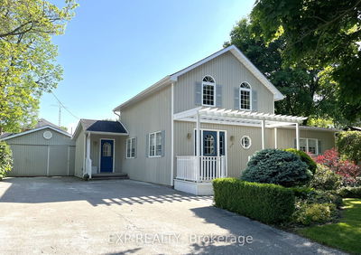 414 SIMCOE ST St, Warwick - Watford image-0-1