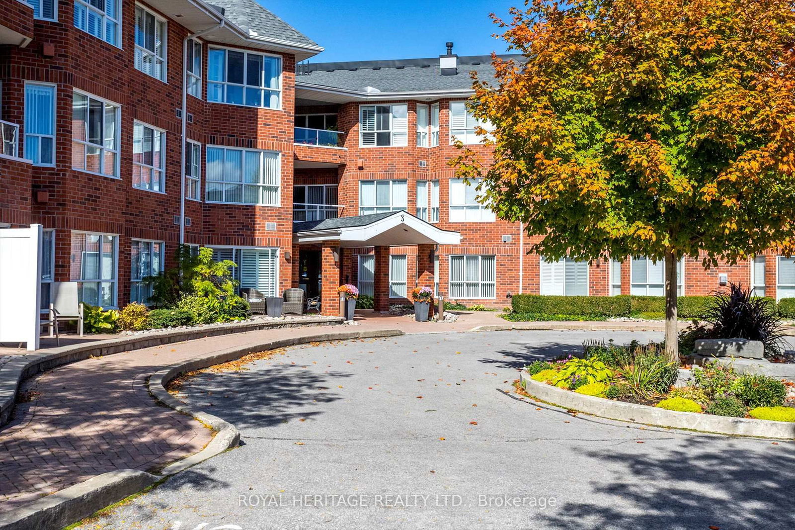 Condo for sale at 106-3 Heritage Way, Kawartha Lakes, Lindsay, K9V 5Z1 - MLS: X11955183