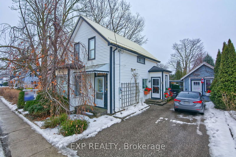 138 Sydenham St, Aylmer - Aylmer image-0-0