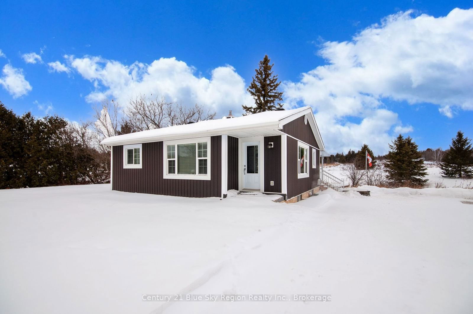 Detached House for sale at 346 HIGHWAY 654, Callander, P0H 1H0 - MLS: X11955251