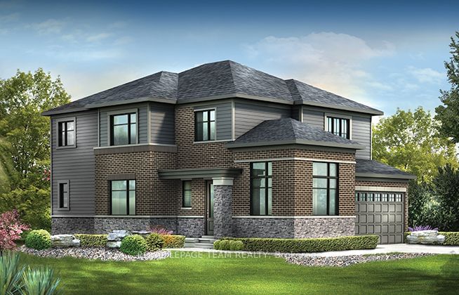 Detached House for sale at 630 Bridgeport Avenue, Manotick - Kars - Rideau Twp and Area, 8003 - Mahogany Community, K4M 0W9 - MLS: X11955260