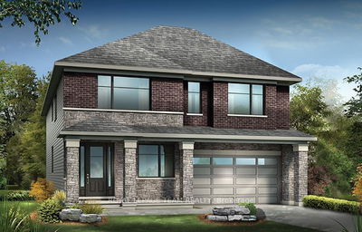 636 Bridgeport Ave, Manotick - Kars - Rideau Twp and Area - 8003 - Mahogany Community