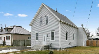 26 Fort St, Chatham-Kent - Tilbury image-0-1