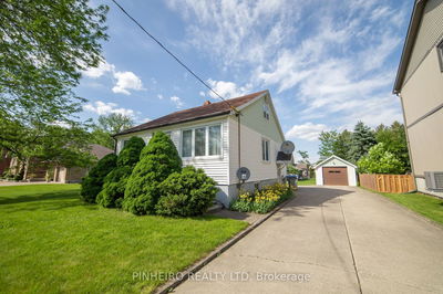 22566 Adelaide St, Strathroy-Caradoc - Mount Brydges image-0-1