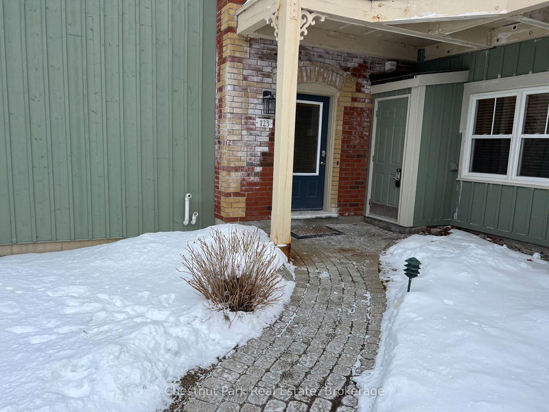 123 - 170 Snowbridge Way