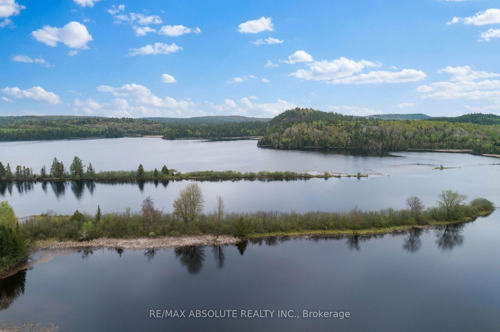 Vacant Land for sale at 4634-1 Matawatchan Road, Greater Madawaska, 542 - Greater Madawaska, K0J 2R0 - MLS: X11955398