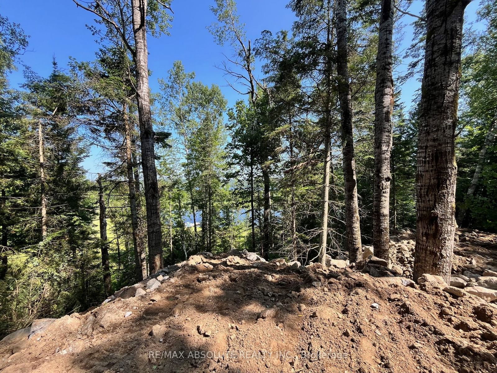 Vacant Land for sale at 4634-1 Matawatchan Road, Greater Madawaska, 542 - Greater Madawaska, K0J 2R0 - MLS: X11955398