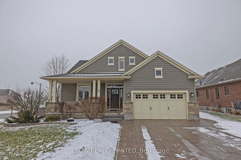 home for sale on 75 Shaw Valley Drive