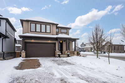 18 Willis Ave, Strathroy-Caradoc - SE image-0-1