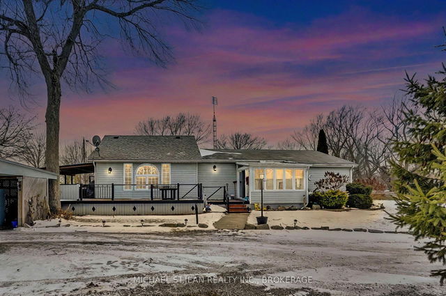 1022 Lakeshore Road