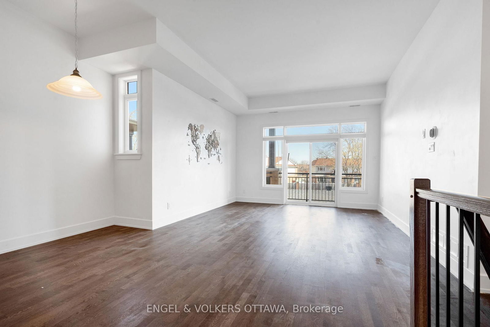 Condo sold at 42 BERGERON N/A, Orleans, Chapel Hill, K1C 0C2 - MLS: X11955456