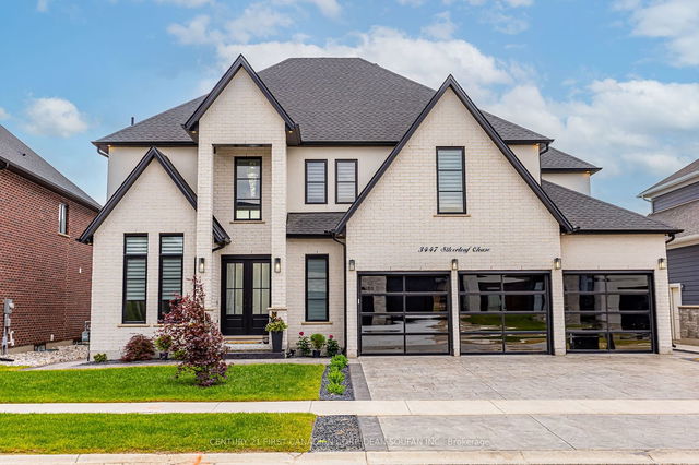 3447 Silverleaf Chase