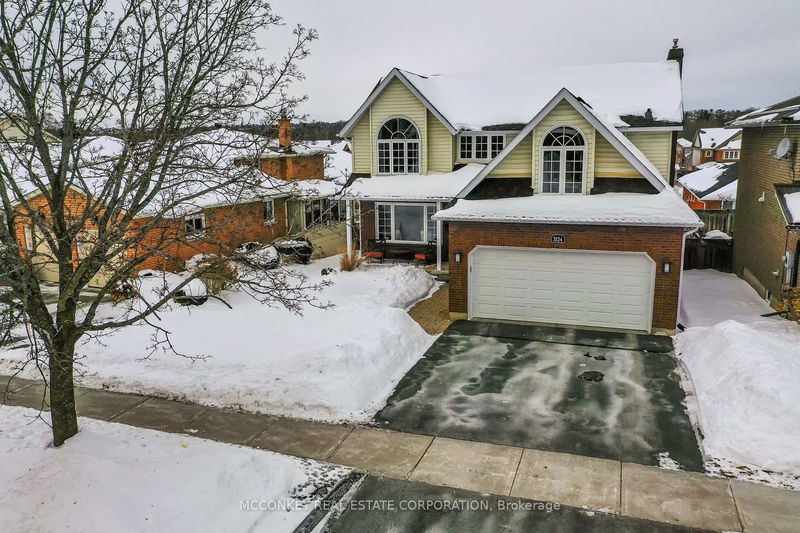 3124 FRANCES STEWART Rd, Peterborough - Ashburnham image-0-0