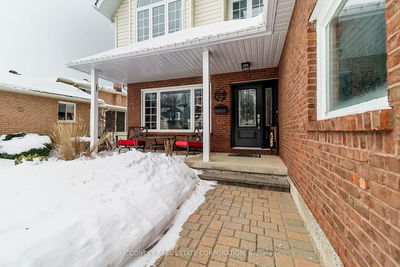 3124 FRANCES STEWART Rd, Peterborough - Ashburnham image-0-1