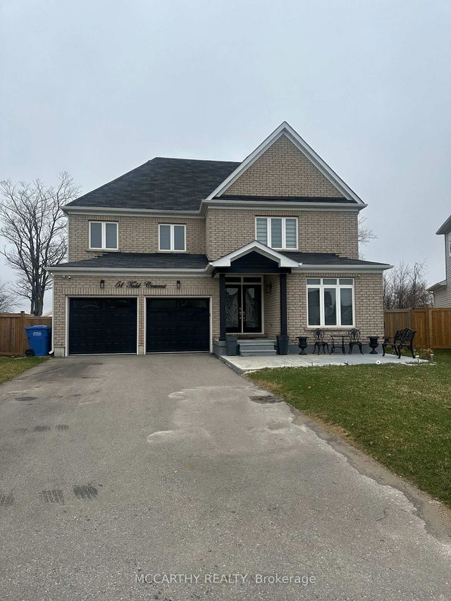 51 Todd Crescent