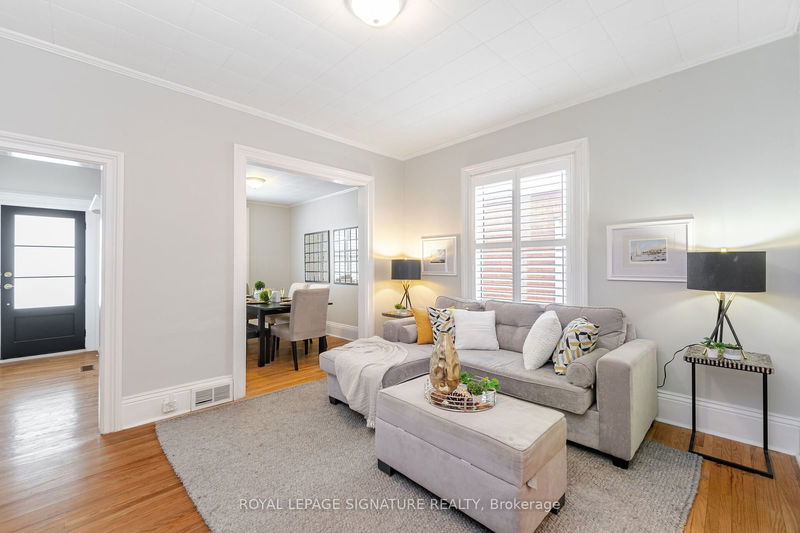 home for sale on 208 Drummond Street