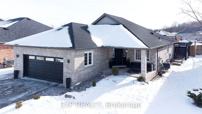 292 THORN Dr, Strathroy-Caradoc - NE image-0-0