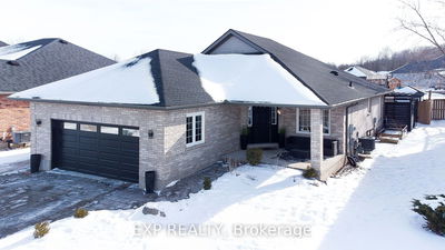 292 THORN Dr, Strathroy-Caradoc - NE