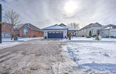 292 THORN Dr, Strathroy-Caradoc - NE image-0-1