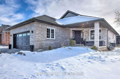 292 THORN Dr, Strathroy-Caradoc - NE image-0-3