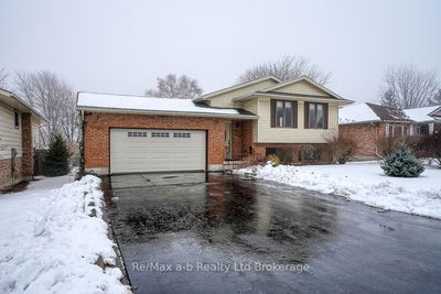 273 Whiting St, Ingersoll - Ingersoll - South