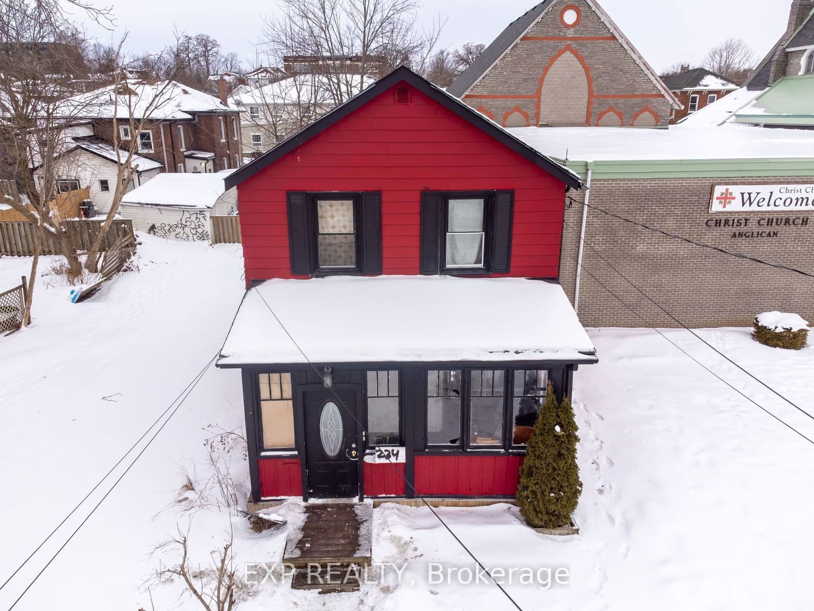 Detached House for sale at 234 Coleman Street, Belleville, K8P 3H6 - MLS: X11955580