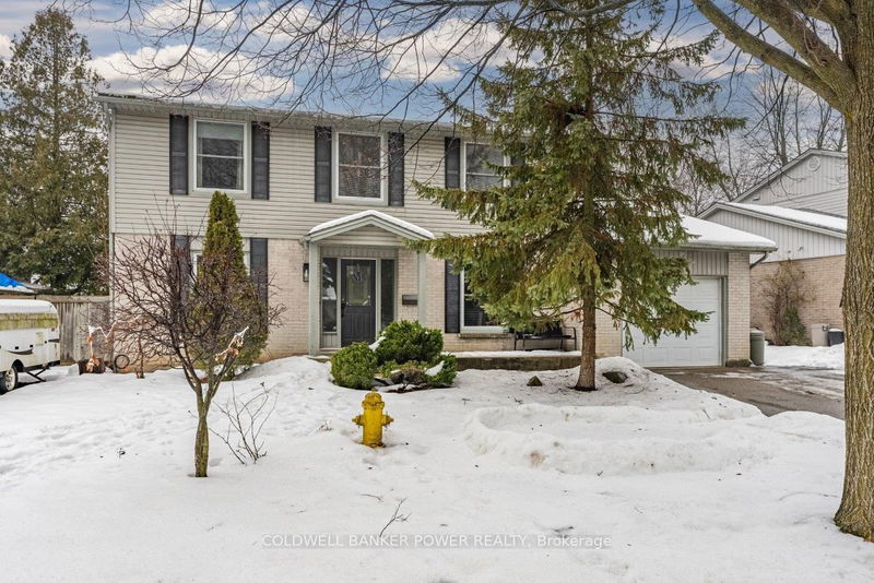 home for sale on 59 DUNSMOOR Road