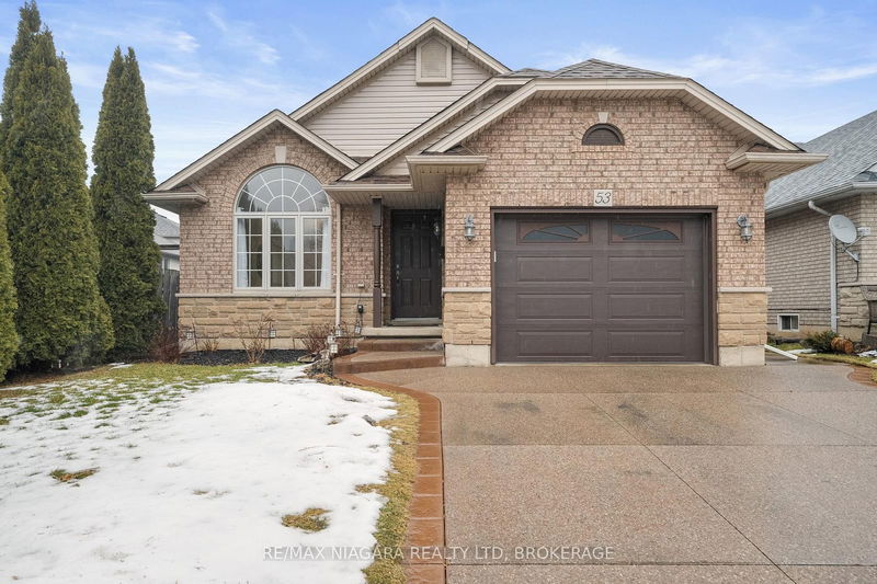 home for sale on 53 Aspen Drive