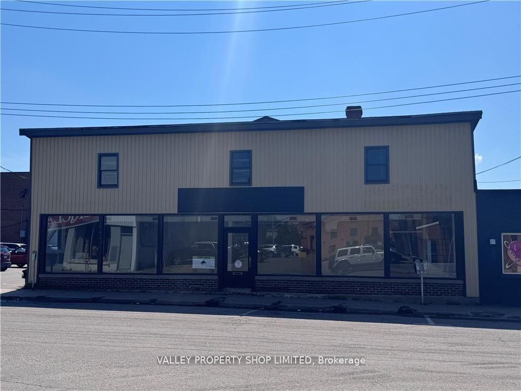 Commercial/Retail for lease at 174 Albert Street, Pembroke, 530 - Pembroke, K8A 4K6 - MLS: X11955684