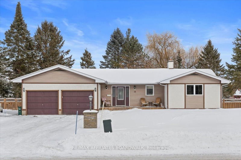 home for sale on 14 East Healey Avenue