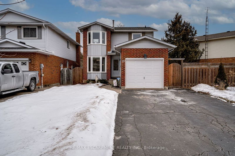 home for sale on 29 CAPRI Street