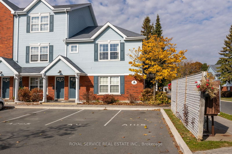 home for sale on A205-182 D'arcy Street