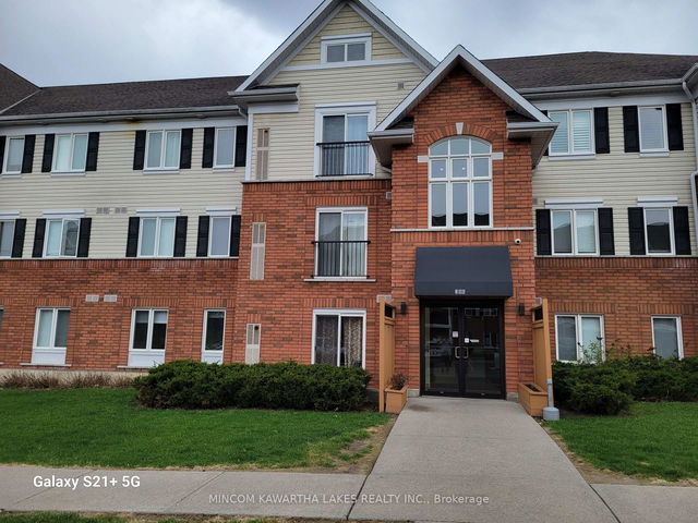 102 - 306 Spillsbury Drive