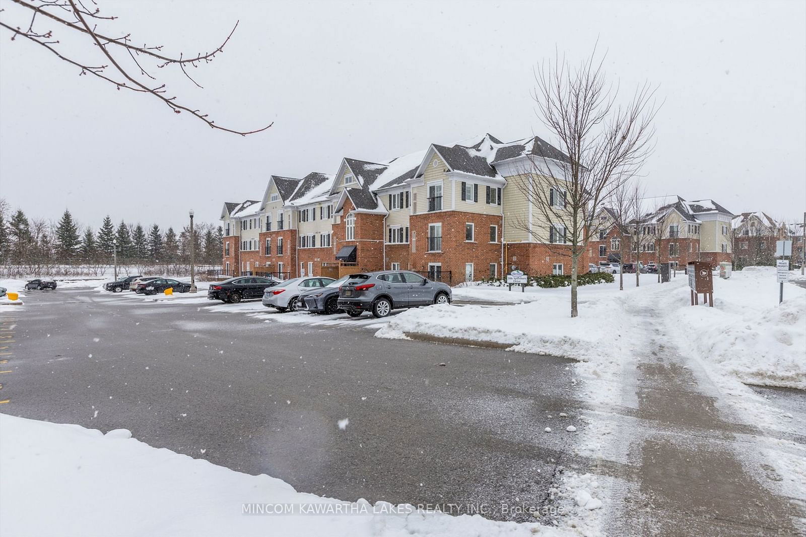 Condo for sale at 102-306 Spillsbury Drive, Peterborough, Otonabee, K9K 0B5 - MLS: X11955779