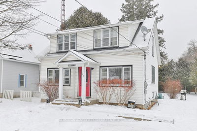 104 Forsyth St, Marmora and Lake - 