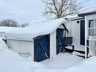 Unit Unit 7 — 319 Goderich St, Saugeen Shores - Saugeen Shores image-0-2