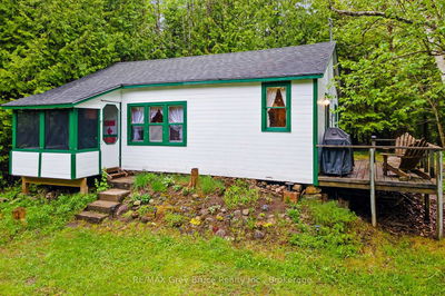 6726 Highway 6, Northern Bruce Peninsula - Northern Bruce Peninsula