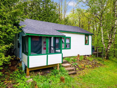 6726 Highway 6, Northern Bruce Peninsula - Northern Bruce Peninsula image-0-1